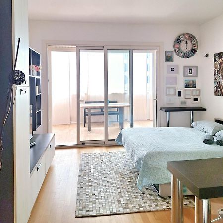 Appartamento Con Terrazzo โรม ภายนอก รูปภาพ